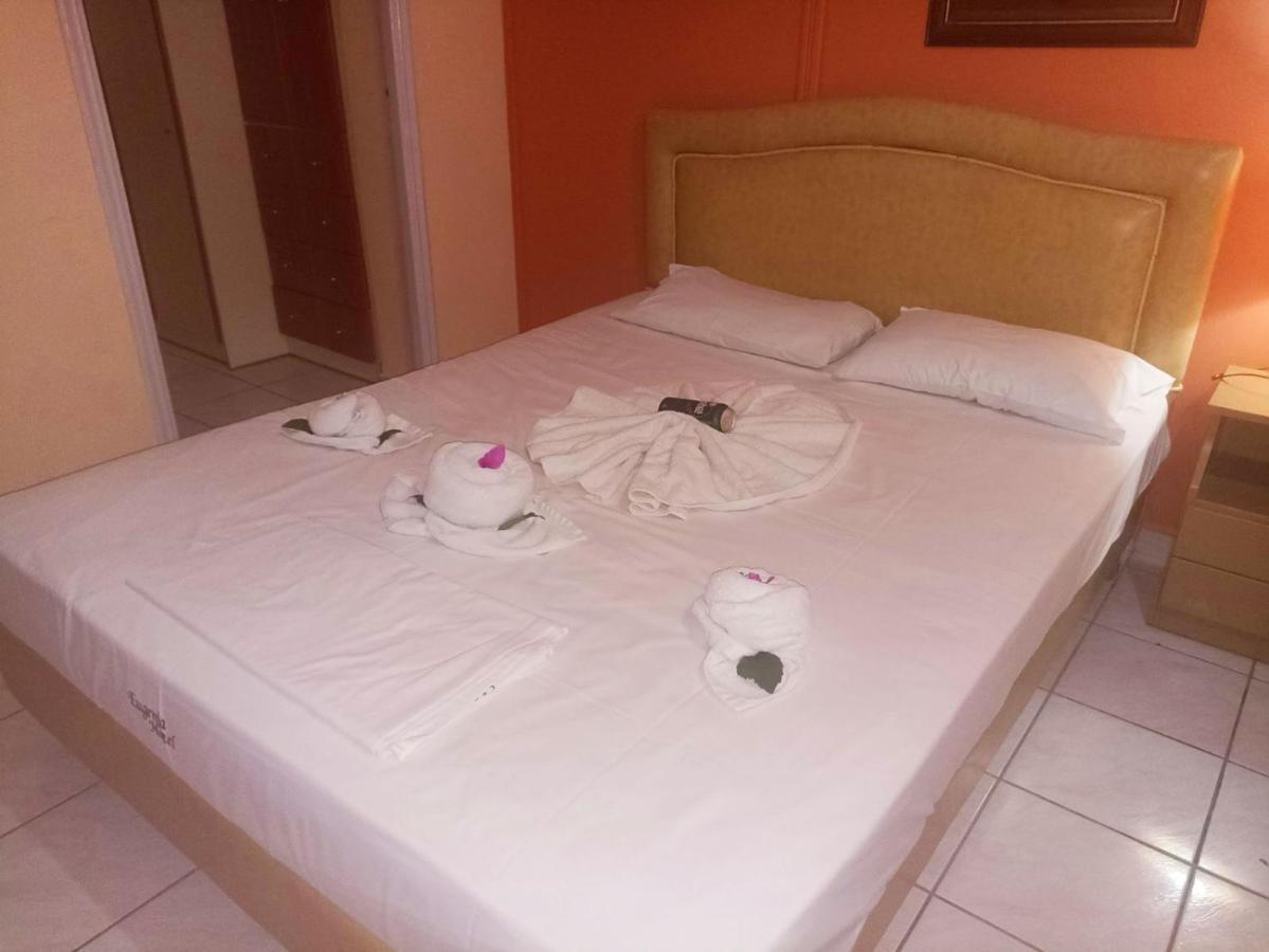 Laganas Beach Hotel Екстериор снимка