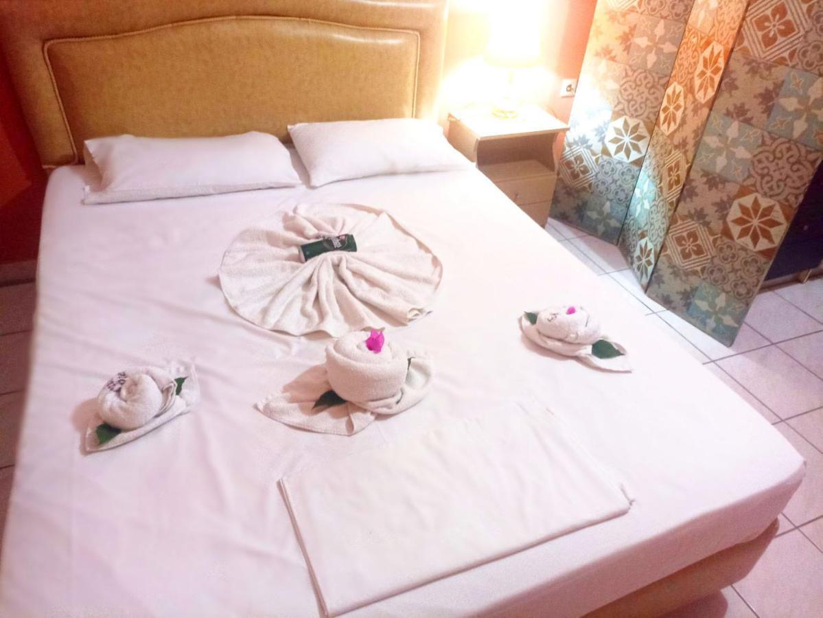 Laganas Beach Hotel Екстериор снимка