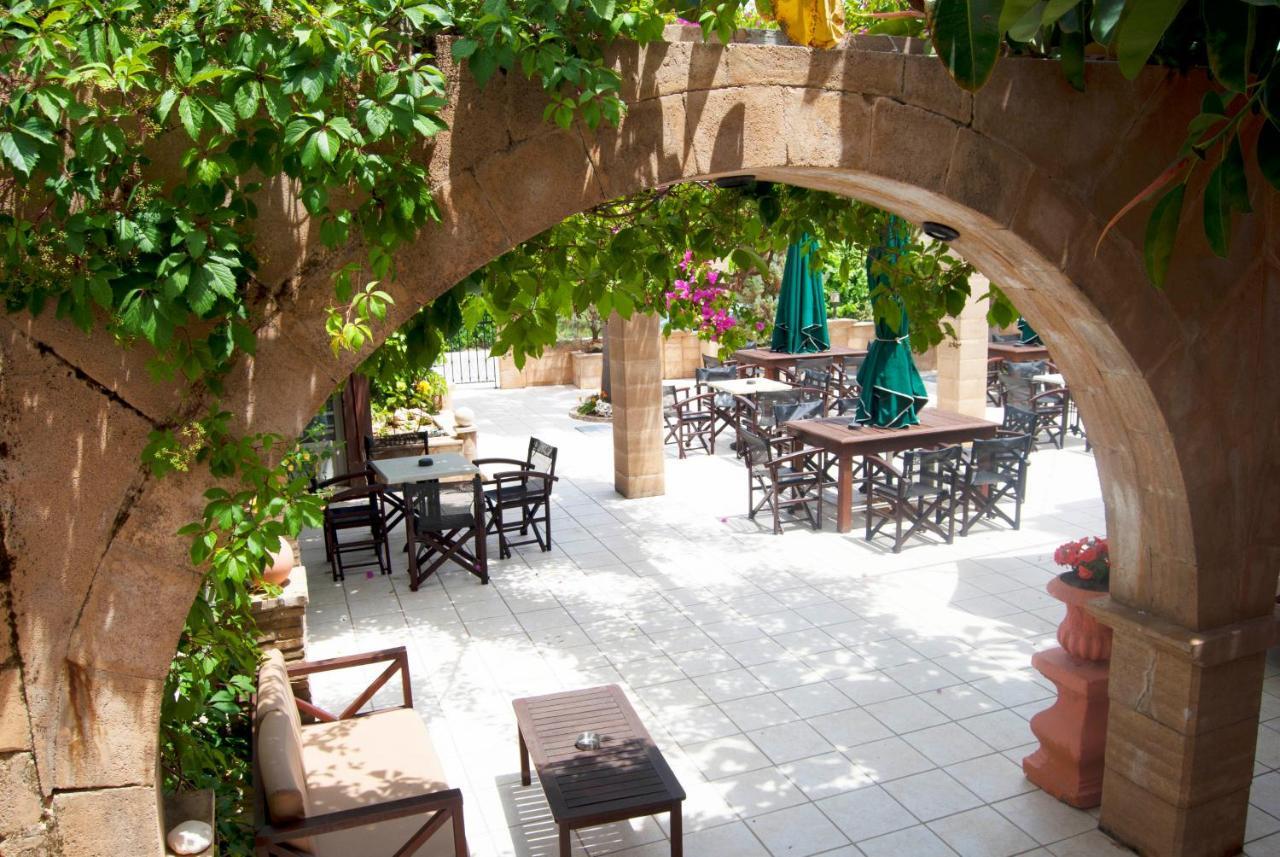 Laganas Beach Hotel Стая снимка